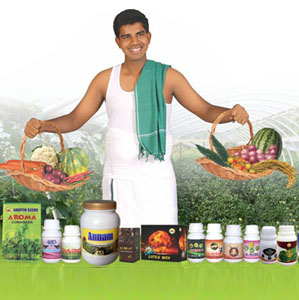 Vegetable seeds